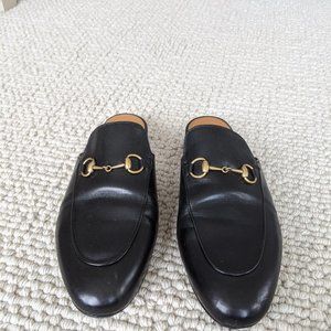 Gucci Princeton Loafer